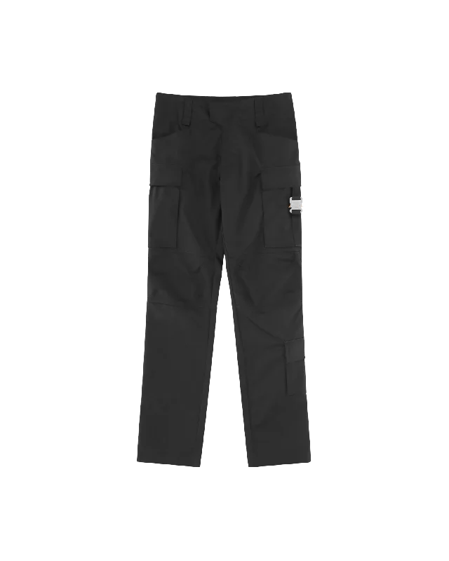 BUCKLE TACTICAL PANT