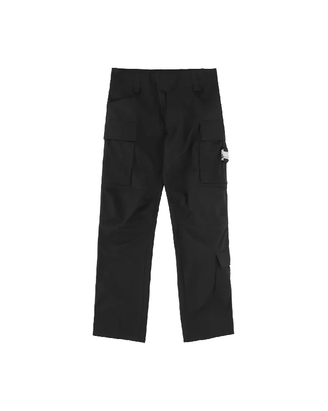 TACTICAL PANT WITH BUCKLE