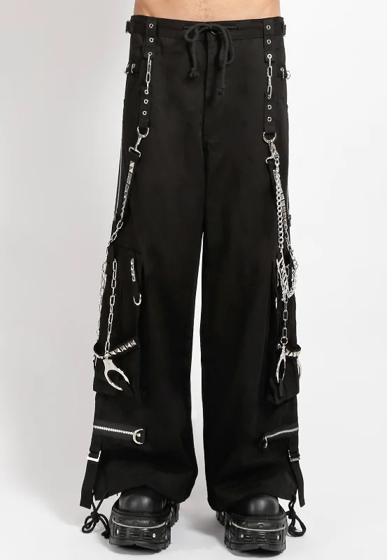 Tripp NYC - Handcuff Black - Pants