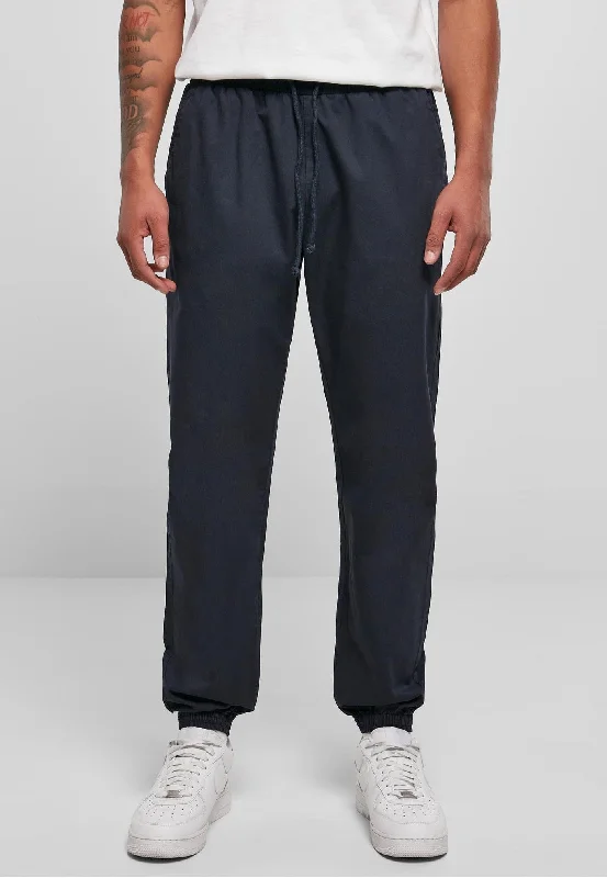 Urban Classics - Basic Jogg Midnightnavy - Pants