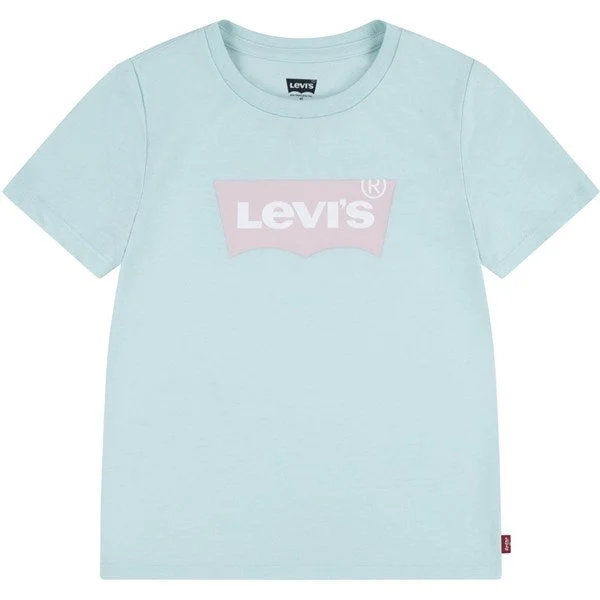 Levi's Batwing T-Shirt Icy Morn