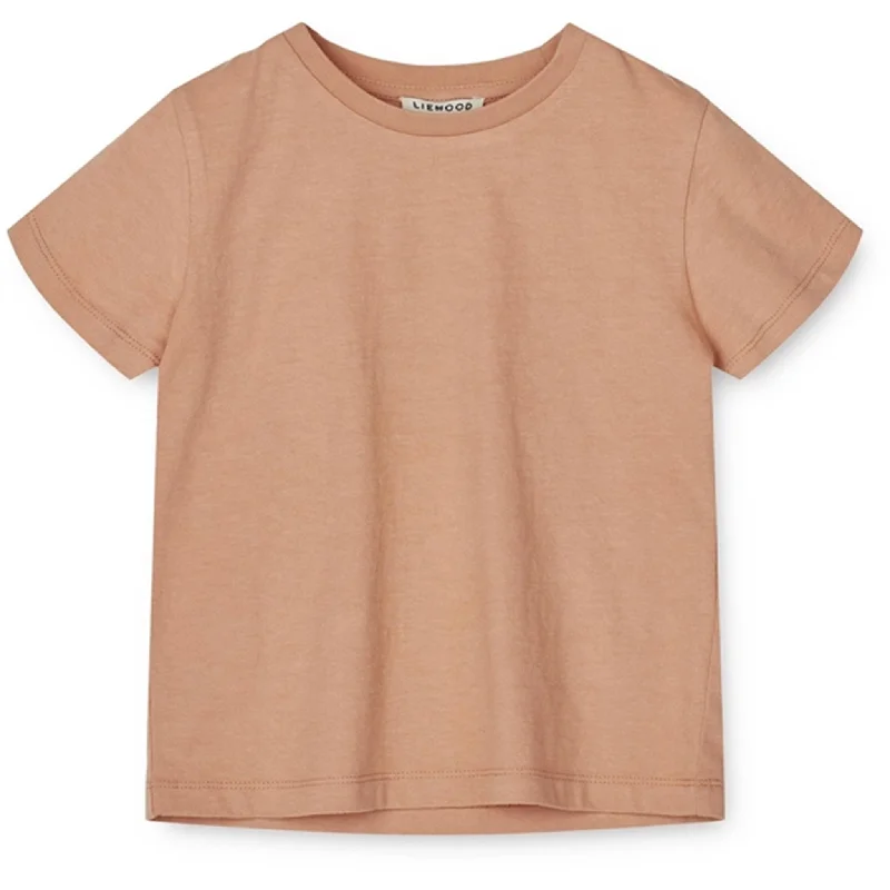 Liewood Apia T-shirt Tuscany Rose