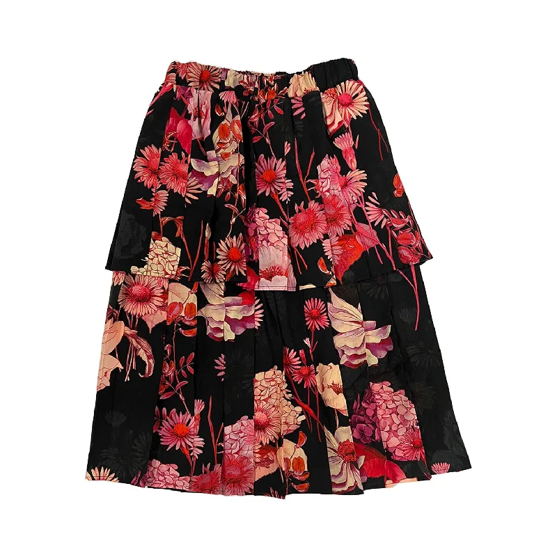 Christina Rohde Skirt No. 2211 143