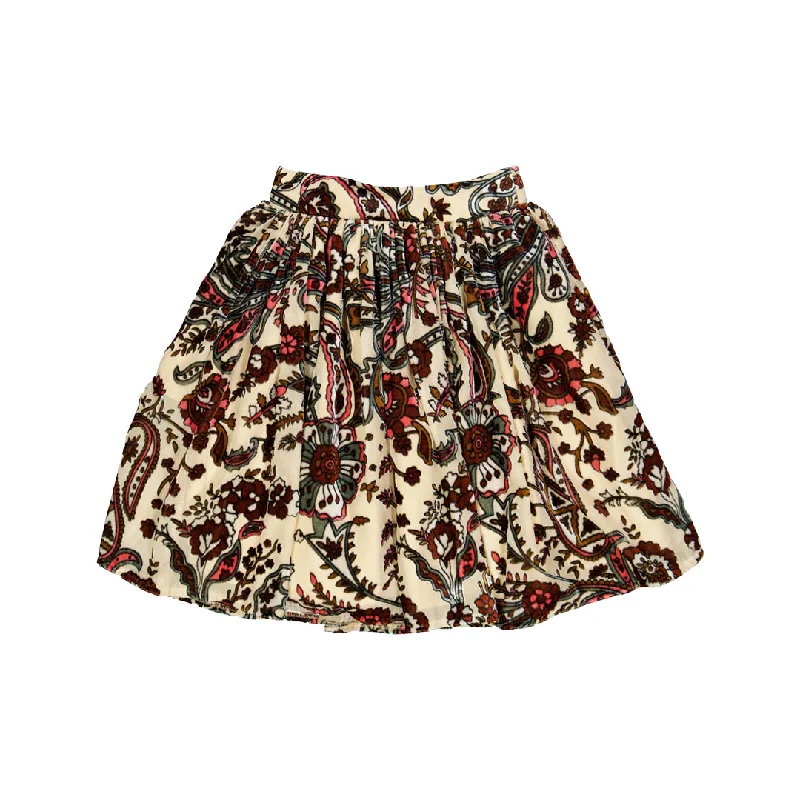 Olivia Rohde Skirt No. 2221 113