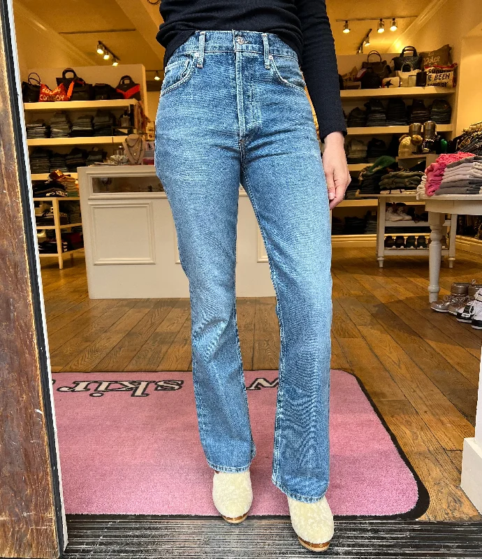 Citizens Libby Boot Cut Jean