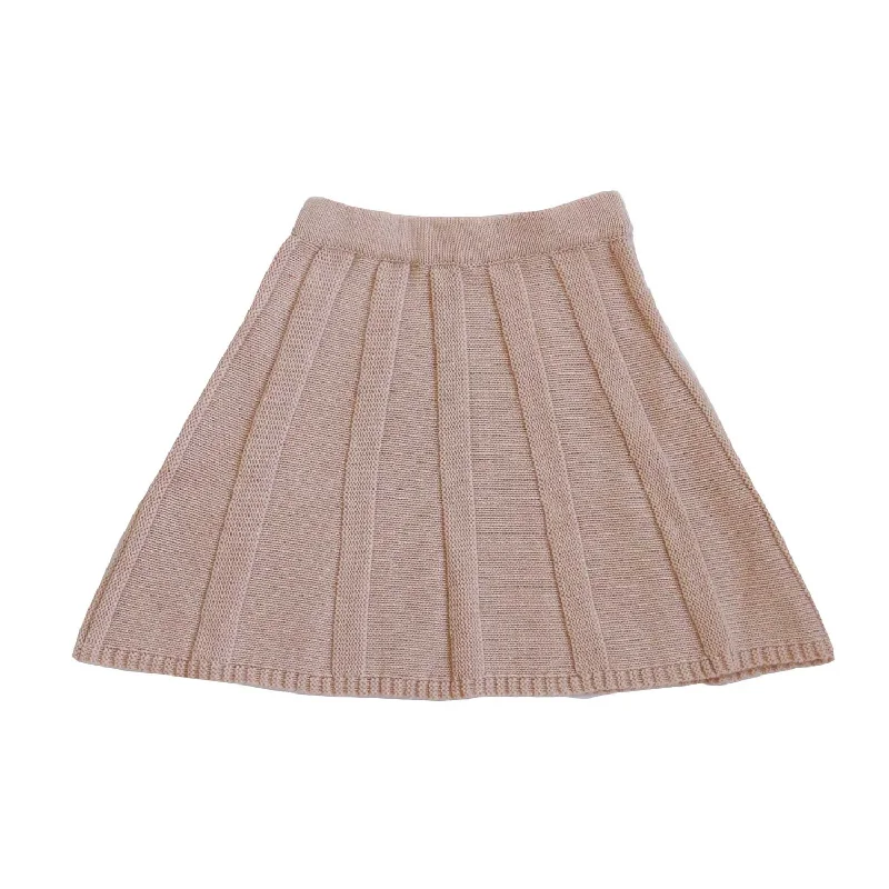 Kalinka Cloud Charlotte Skirt