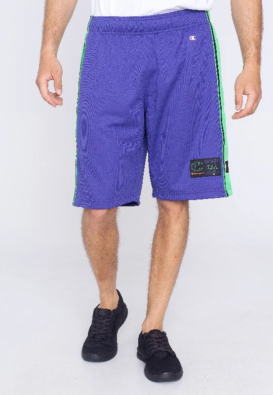 Champion - Bermuda UBA/BGE/NBK - Shorts