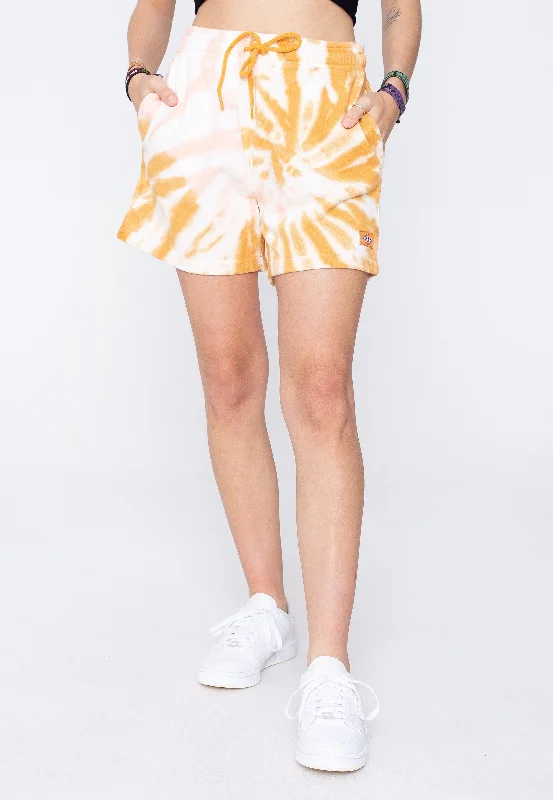 Dickies - W Seatac Golden Ochre - Shorts