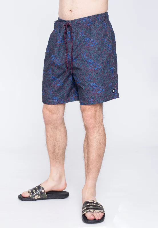 Element - Canyon Timber Garden T - Shorts