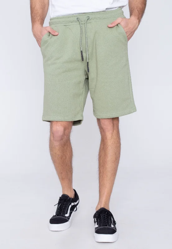 Only & Sons - Ceres Life Sweat Oil Green - Shorts