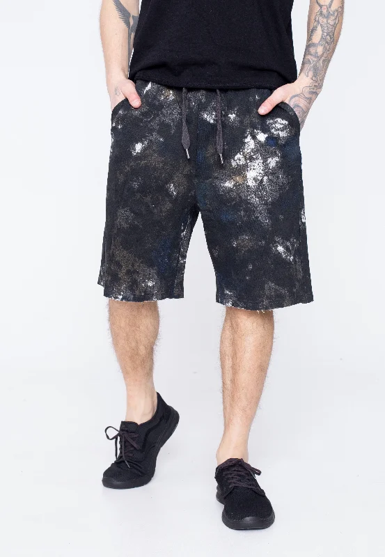 Only & Sons - Lek Sweat Night Sky - Shorts