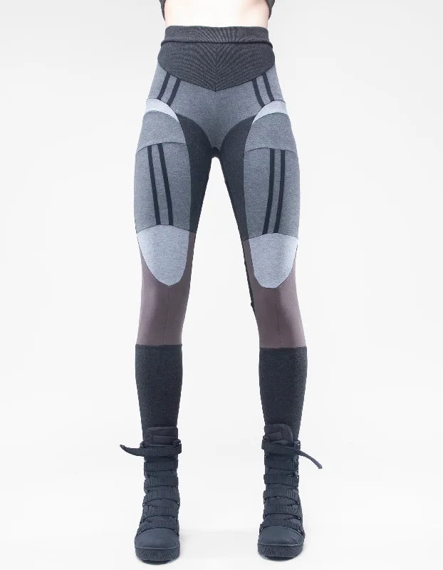 LEGGINGS ROBO