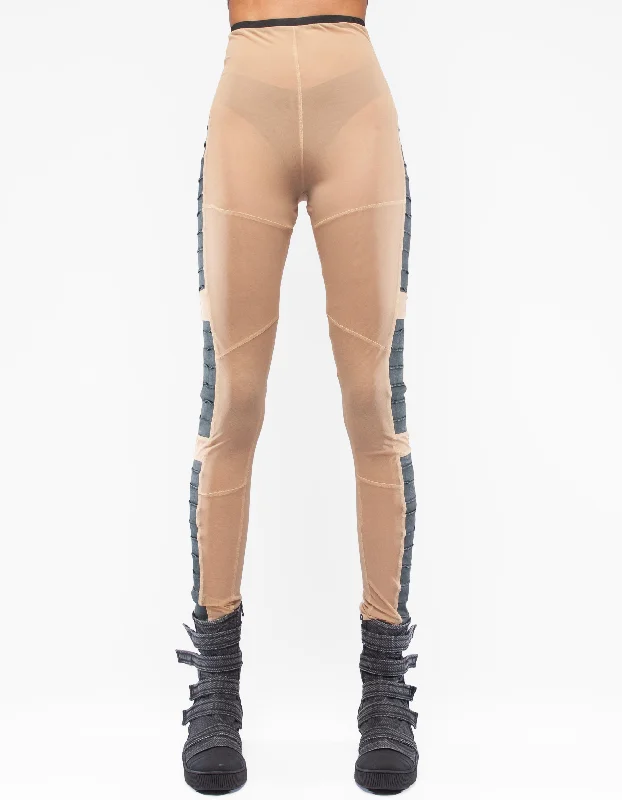 LEGGINGS SKIN COVER