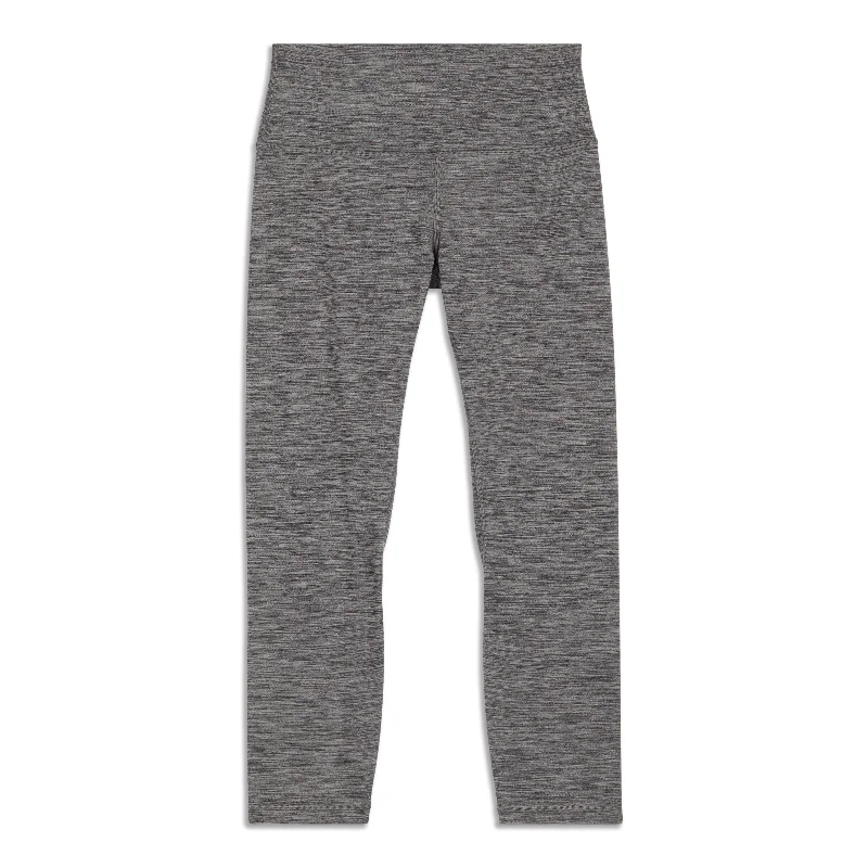 lululemon Align™ High-Rise Crop - Resale