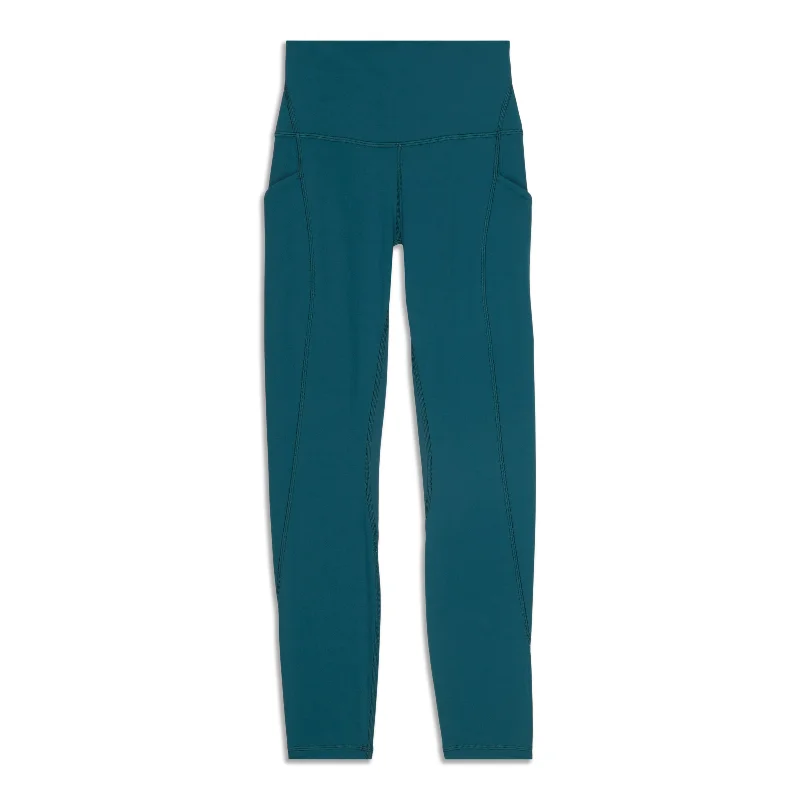 lululemon Align™ High-Rise Pant With Pockets - Resale