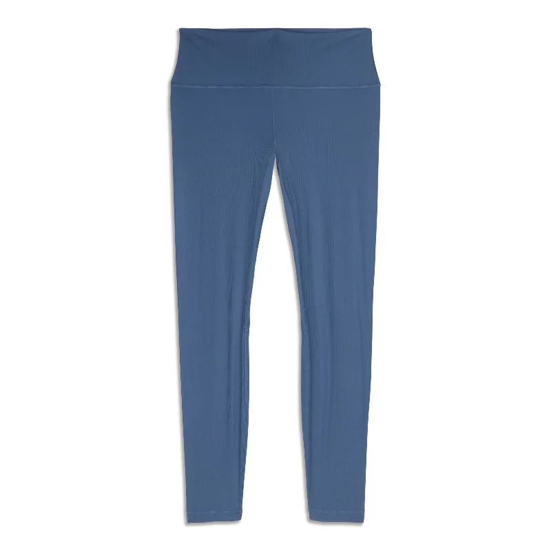 lululemon Align™ High-Rise Ribbed Pant - Resale