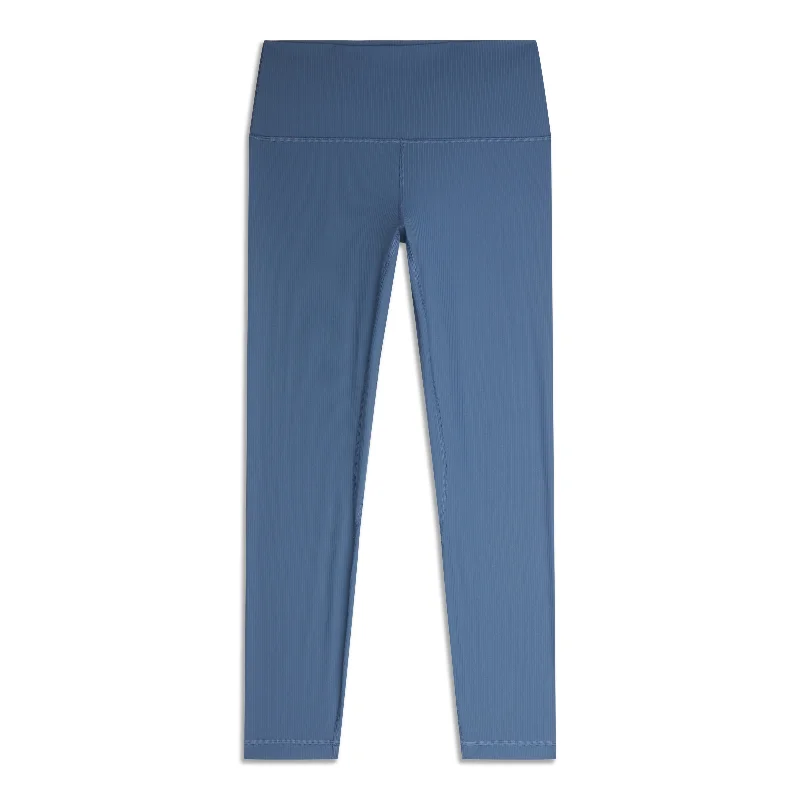 lululemon Align™ High-Rise Ribbed Pant - Resale