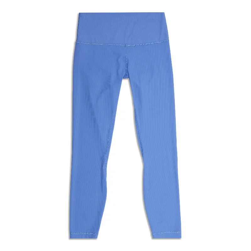 lululemon Align™ Ribbed High-Rise Pant - Resale