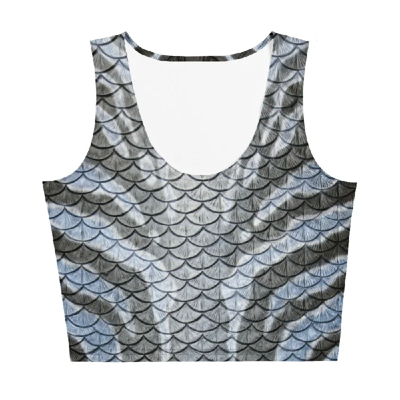 Manta Crop Tank