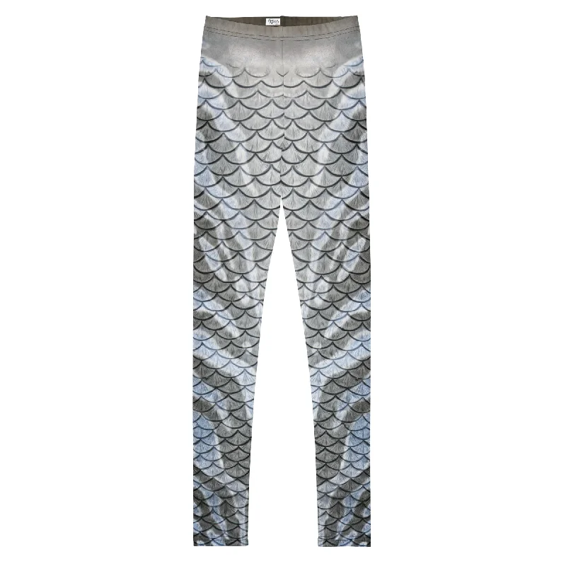 Manta Youth Leggings