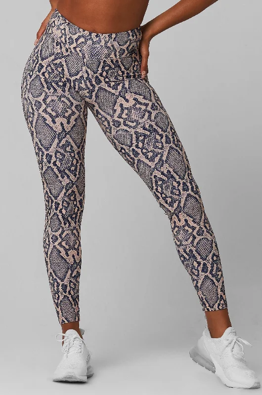 Python Regular Legging