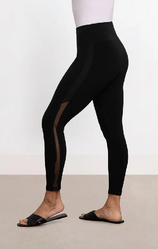 Nu Tuxedo Legging